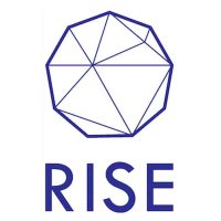 RISE logo