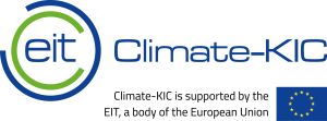 EIT Climate KIC EU flag